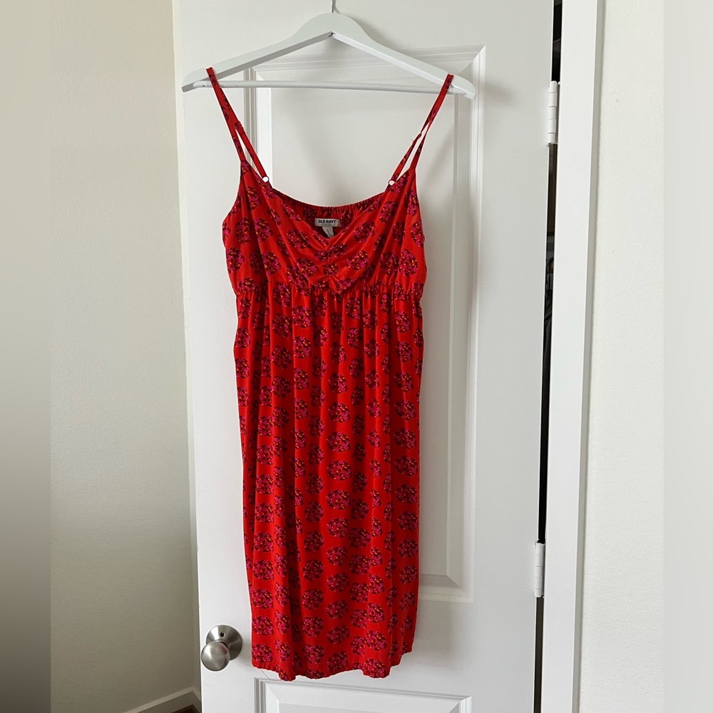 Old Navy Sundress